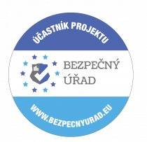 Logo účastník projektu